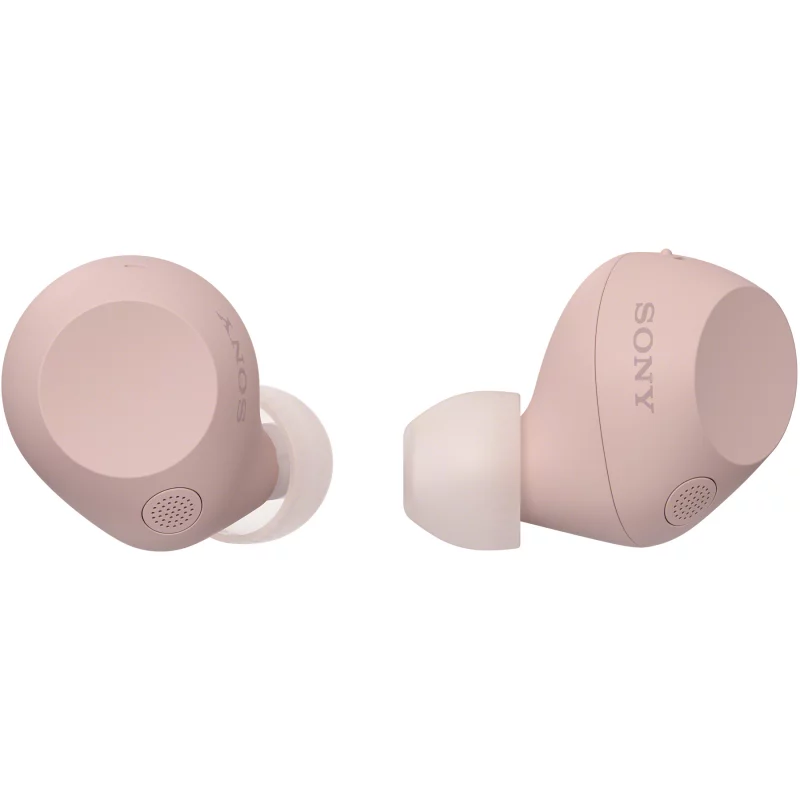 Image : SONY WF-C710N Rose Ecouteurs