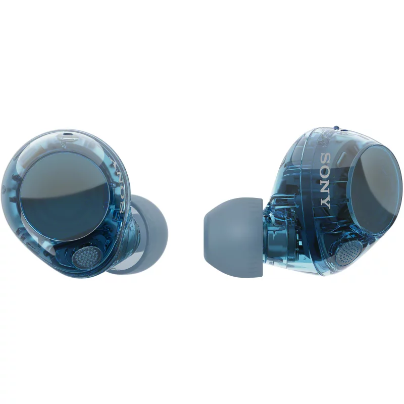Image : SONY WF-C710N Transparent Ecouteurs