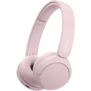 SONY WH-CH520 Rose Casque