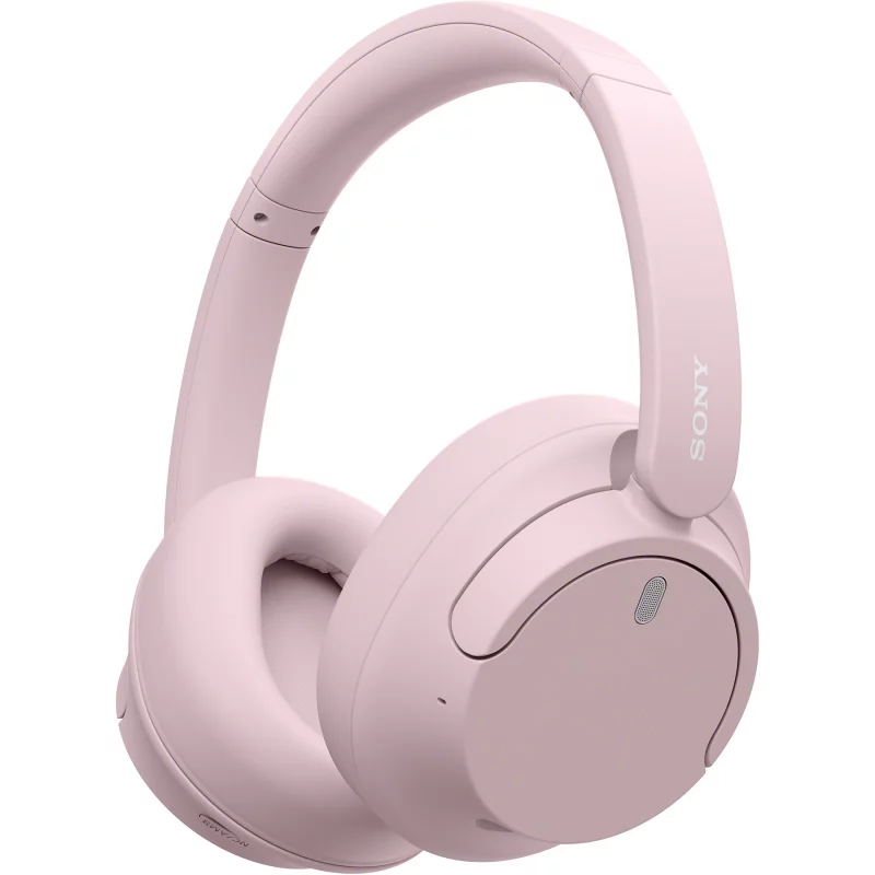 Image : SONY WH-CH720N Rose Casque