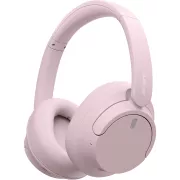 SONY WH-CH720N Rose Casque
