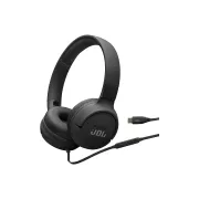 JBL Tune 520 C Noir Casque