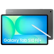 Image : SAMSUNG Galaxy Tab S10FE+ Wi-Fi 256Go Gris