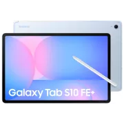 SAMSUNG Galaxy Tab S10FE+ Wi-Fi 128Go Bleu