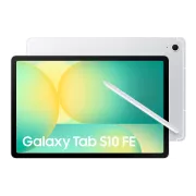 Image : SAMSUNG Galaxy Tab S10FE Wi-Fi 128Go Argent