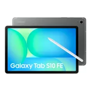 Image : SAMSUNG Galaxy Tab S10FE Wi-Fi 128Go Gris