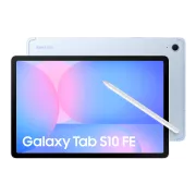 Image : SAMSUNG Galaxy Tab S10FE 128Go Wi-Fi Bleu