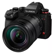 PANASONIC S1RM2 Noir Full Frame + Optique S 24-105