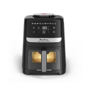MOULINEX Easy Fry Silence 5L EZ5568F0 Friteuse sans huile