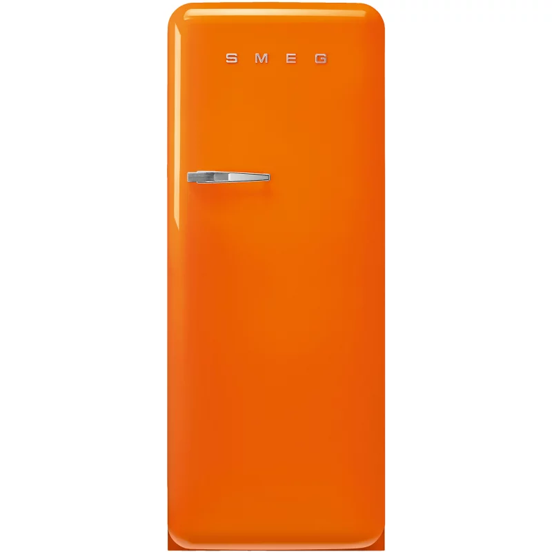 Image : SMEG FAB28ROR6 Réfrigérateur 1 porte