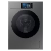 Image : SAMSUNG WF90F09C4S Bespoke AI Lave linge hublot