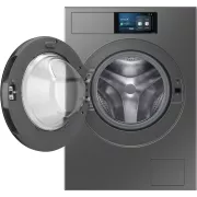 Image : SAMSUNG WF90F09C4S Bespoke AI Lave linge hublot