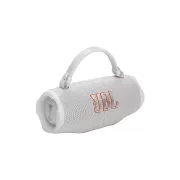 JBL Charge 6 Blanc Enceinte portable