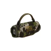 Image : JBL Charge 6 Camouflage Enceinte portable