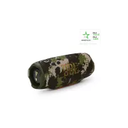 Image : JBL Charge 6 Camouflage Enceinte portable