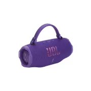 JBL Charge 6 Violet Enceinte portable