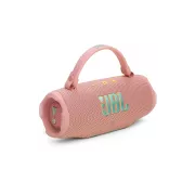 JBL Charge 6 Rose Enceinte portable