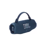 Image : JBL Charge 6 Bleu Enceinte portable
