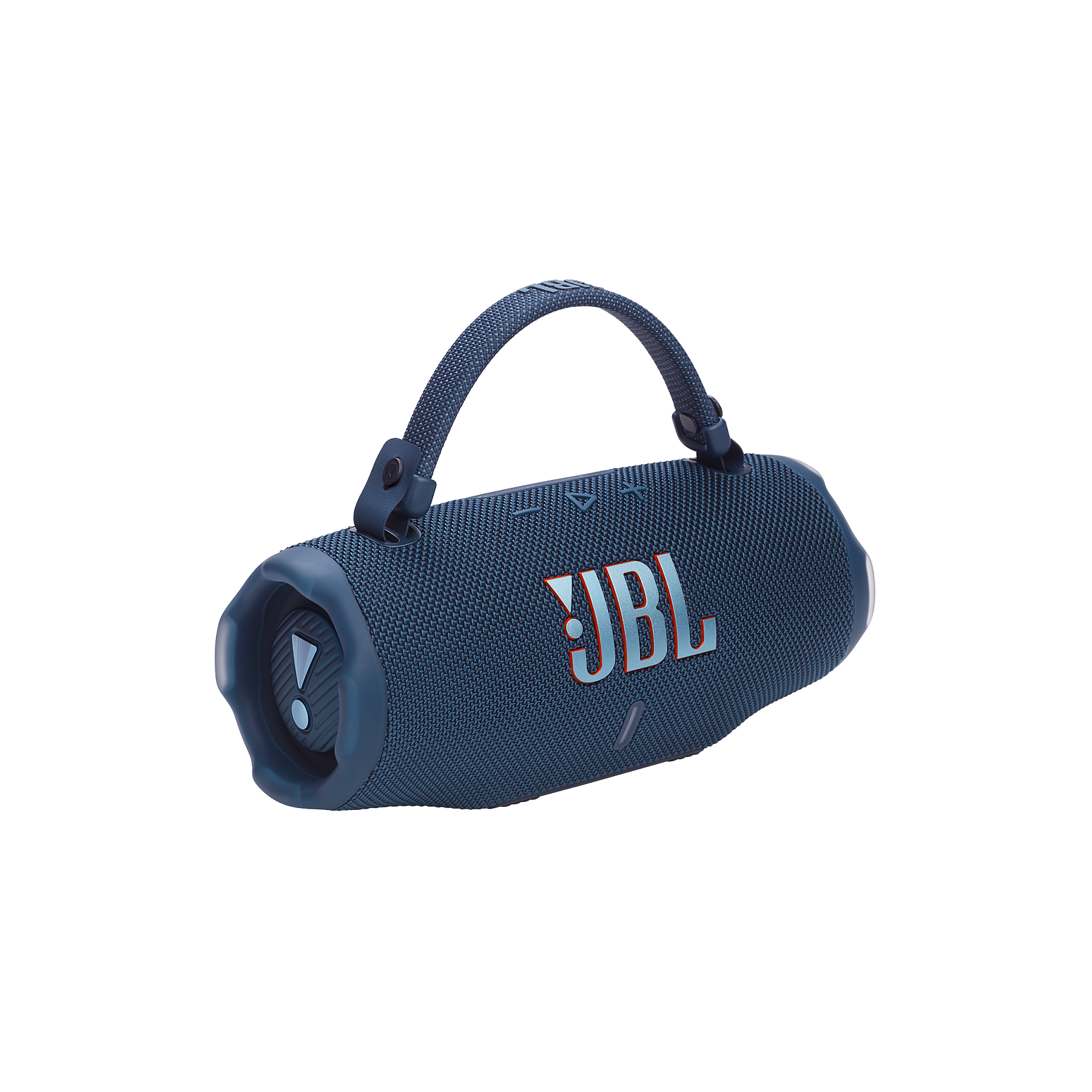 Image : JBL Charge 6 Bleu Enceinte portable