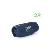 Image : JBL Charge 6 Bleu Enceinte portable
