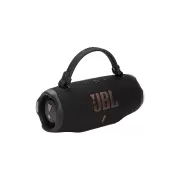 Image : JBL Charge 6 Noir Enceinte portable
