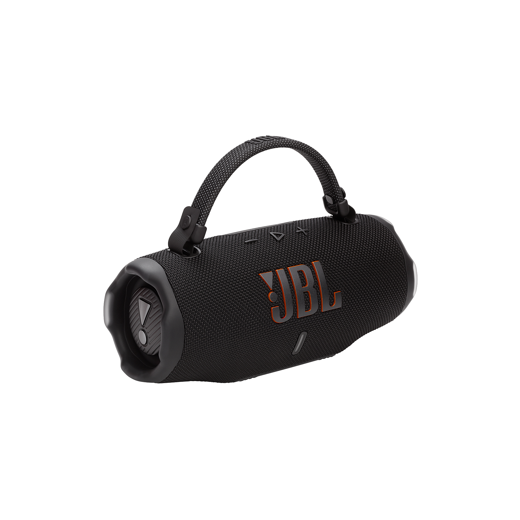 Image : JBL Charge 6 Noir Enceinte portable
