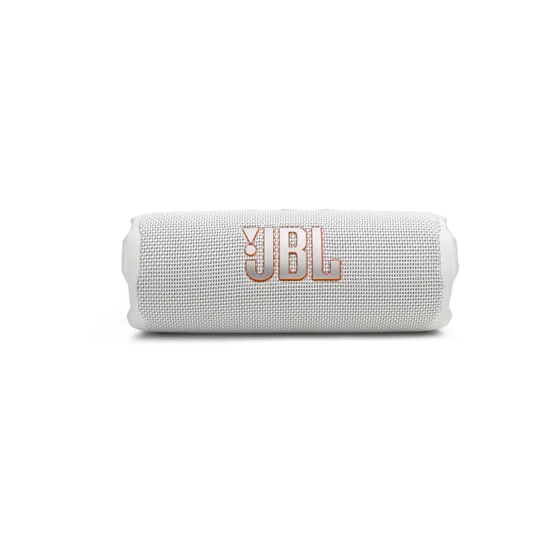 Image : JBL Flip 7 Blanc Enceinte portable