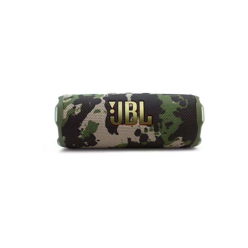 Image : JBL Flip 7 Camouflage Enceinte portable