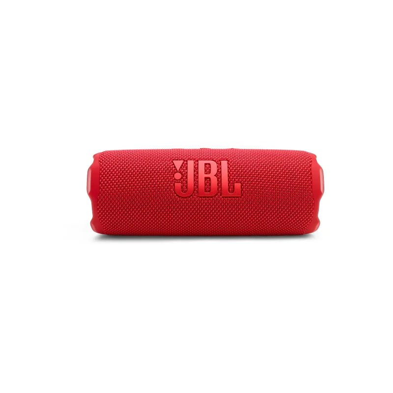 Image : JBL Flip 7 Rouge Enceinte portable