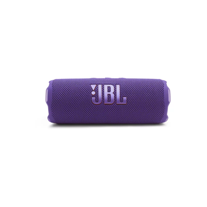Image : JBL Flip 7 Violet Enceinte portable