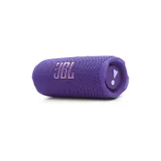 Image : JBL Flip 7 Violet Enceinte portable