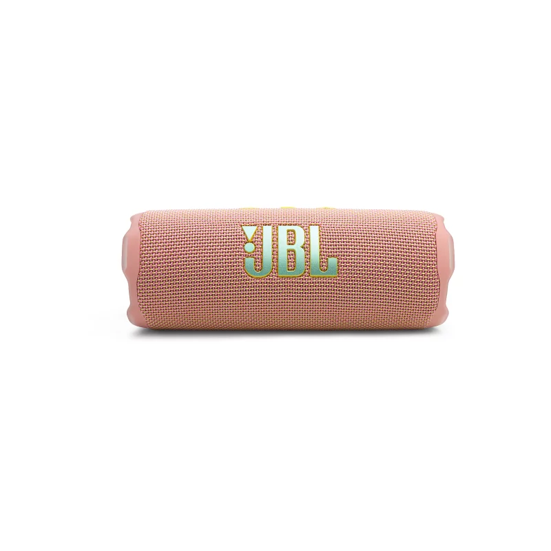 Image : JBL Flip 7 Rose Enceinte portable