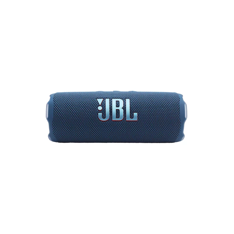 Image : JBL Flip 7 Bleu Enceinte portable