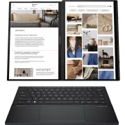 ASUS Zenbook Duo UX8406CA-DRQL190X