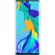 Huawei P30 Pro 128 Go Vert bleu