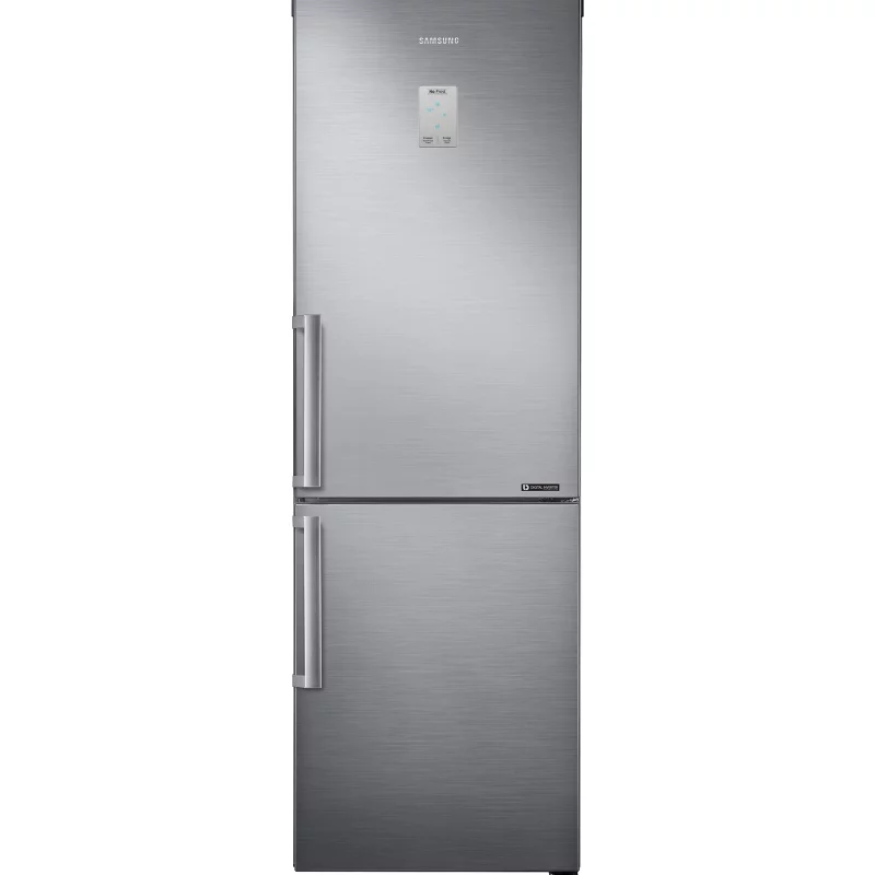 Image : SAMSUNG RB34J3515S9 Réfrigérateur Combiné 339L