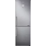 SAMSUNG RB34J3515S9 Réfrigérateur Combiné 339L