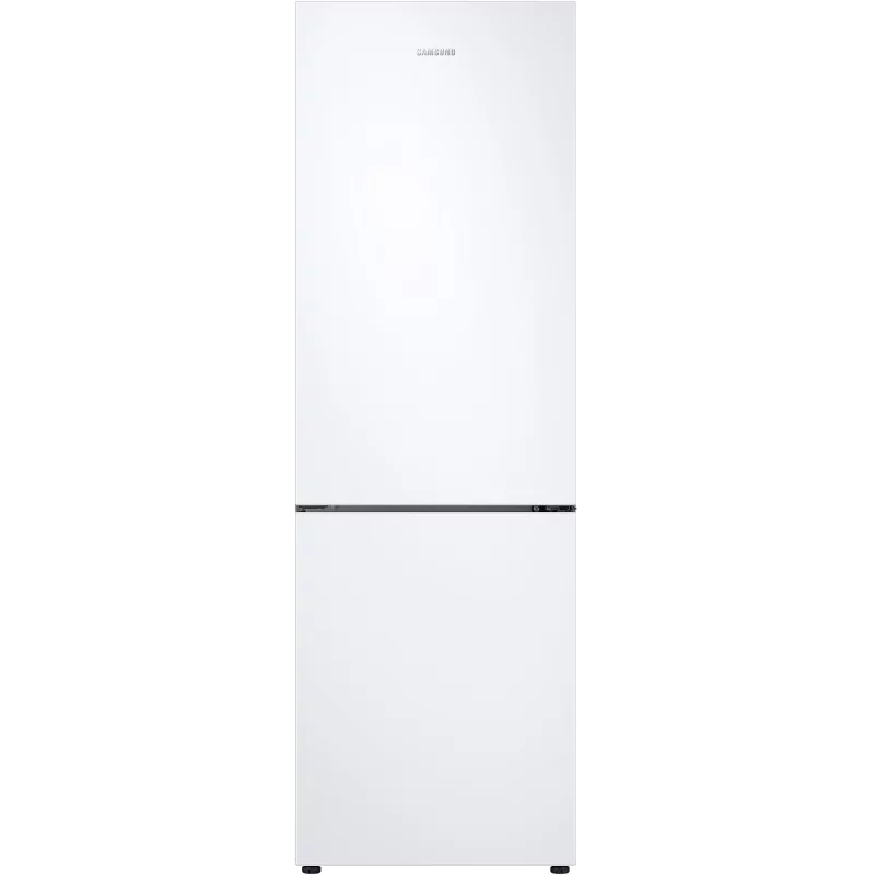Image : Samsung RB33B610EWW Blanc 344L Refrigerateur