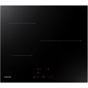SAMSUNG NZ63T3706A1 Table à induction