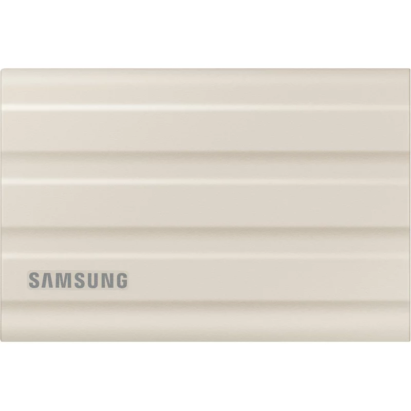 Image : SAMSUNG SSD Externe T7 Shield