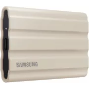 Image : SAMSUNG SSD Externe T7 Shield