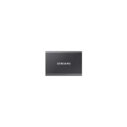 SAMSUNG SSD externe T7 USB 3.2 2 To (Gris)