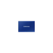 SAMSUNG SSD externe T7 USB 3.2 1 To (Bleu)