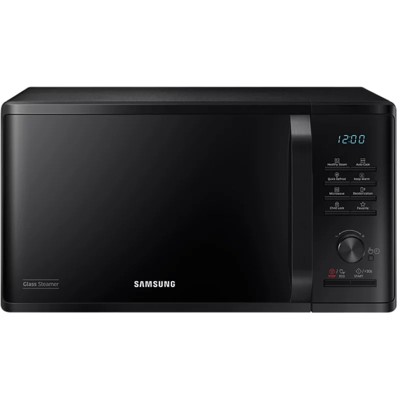 Image : Samsung MS23K3555EK Micro-ondes Solo 23L Noir