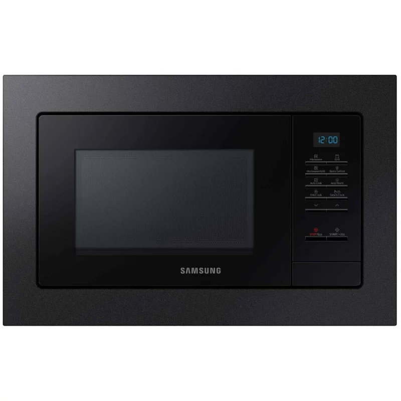 Image : Samsung MG20A7013CB Micro-ondes Gril