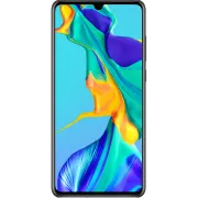Huawei P30 128 Go Noir
