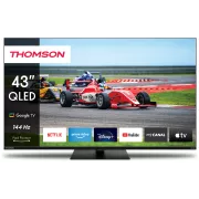 THOMSON 43QG7C14 TV QLED 43'