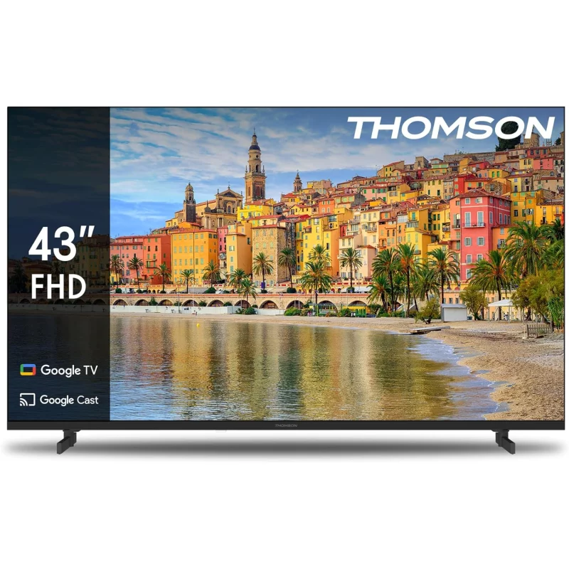 Image : THOMSON 43FG2S14 Tv led 43'