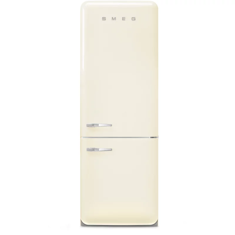 Image : SMEG FAB38RCR6 Réfrigérateur combiné