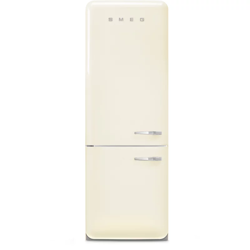Image : SMEG FAB38LCR6 Réfrigérateur combiné